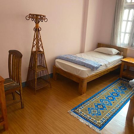 Himalayan Vacation Home Katmandou Extérieur photo