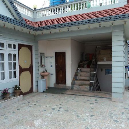 Himalayan Vacation Home Katmandou Extérieur photo