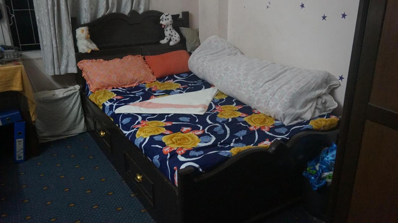 Himalayan Vacation Home Katmandou Extérieur photo