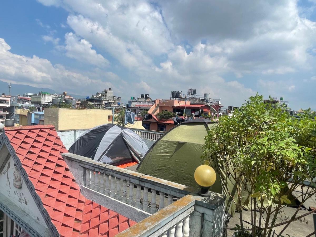 Himalayan Vacation Home Katmandou Extérieur photo