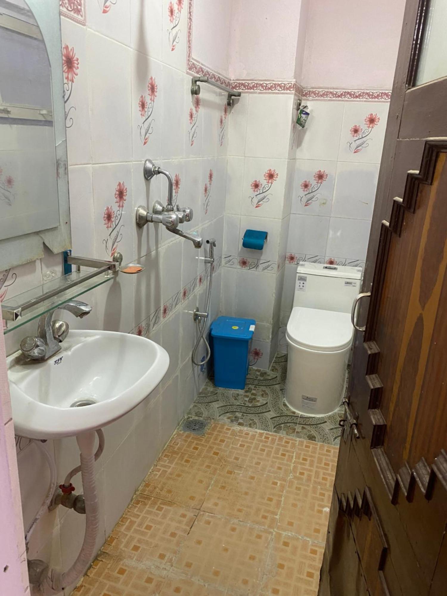 Himalayan Vacation Home Katmandou Extérieur photo