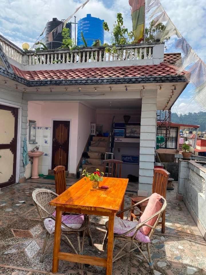 Himalayan Vacation Home Katmandou Extérieur photo