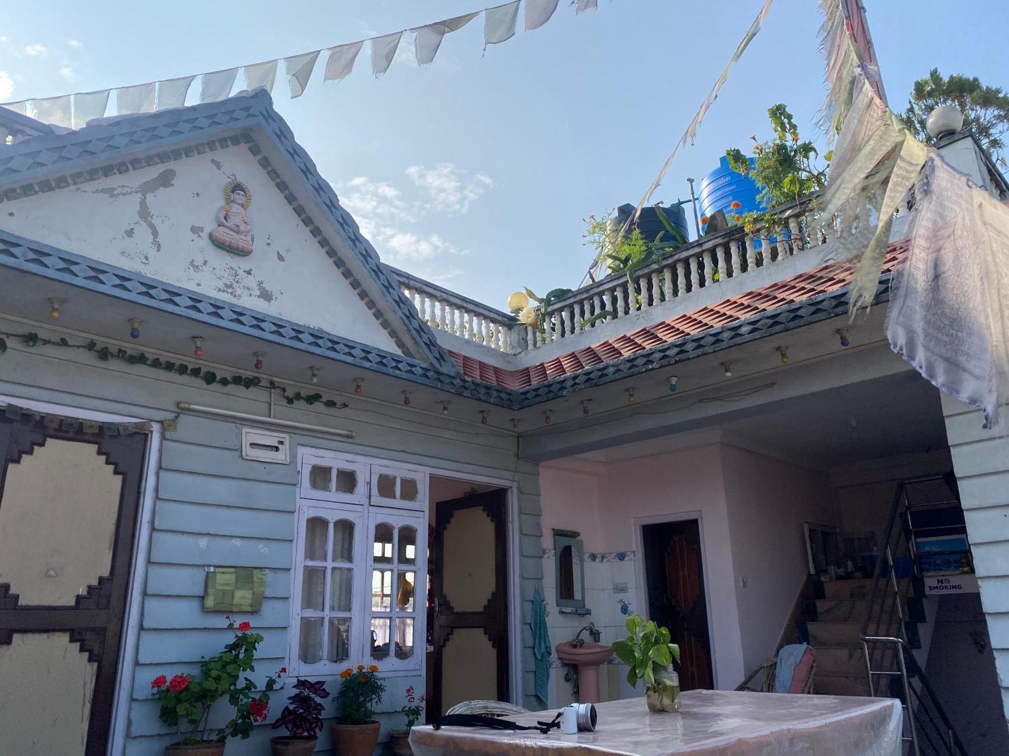 Himalayan Vacation Home Katmandou Extérieur photo