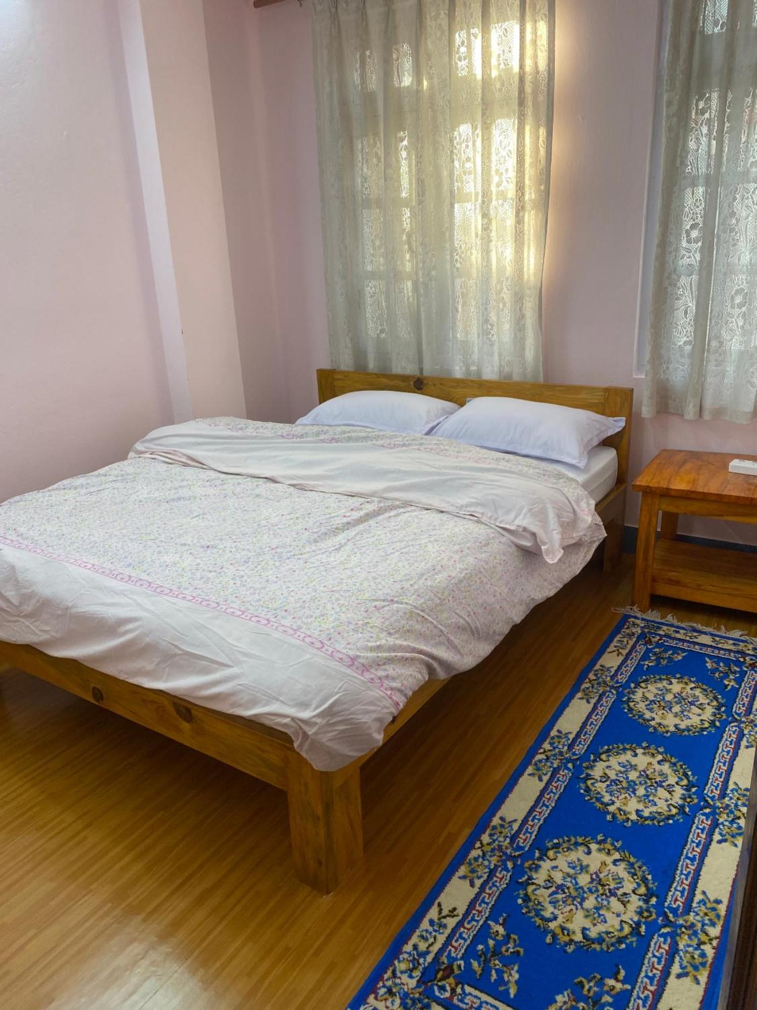 Himalayan Vacation Home Katmandou Extérieur photo