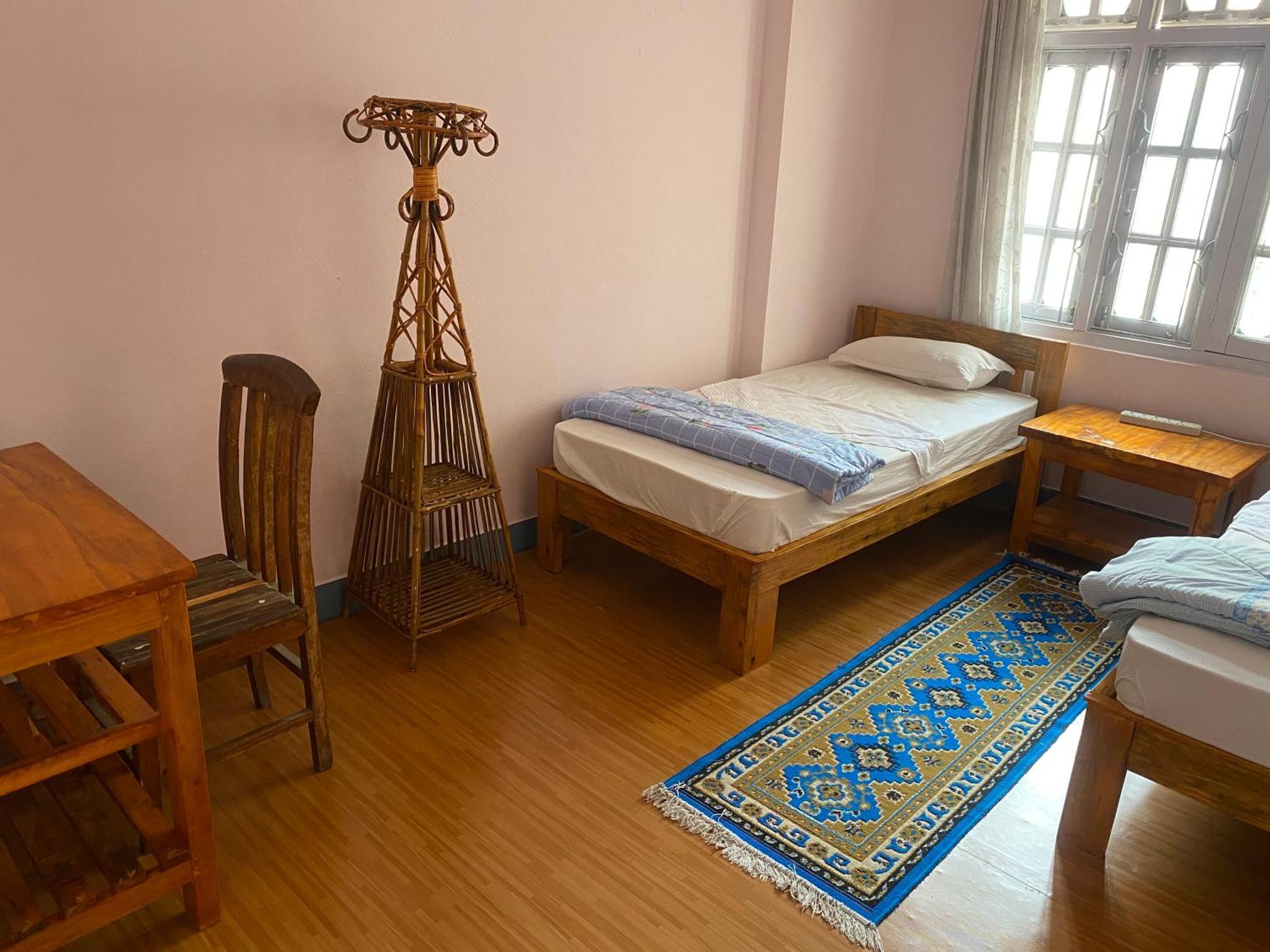 Himalayan Vacation Home Katmandou Extérieur photo