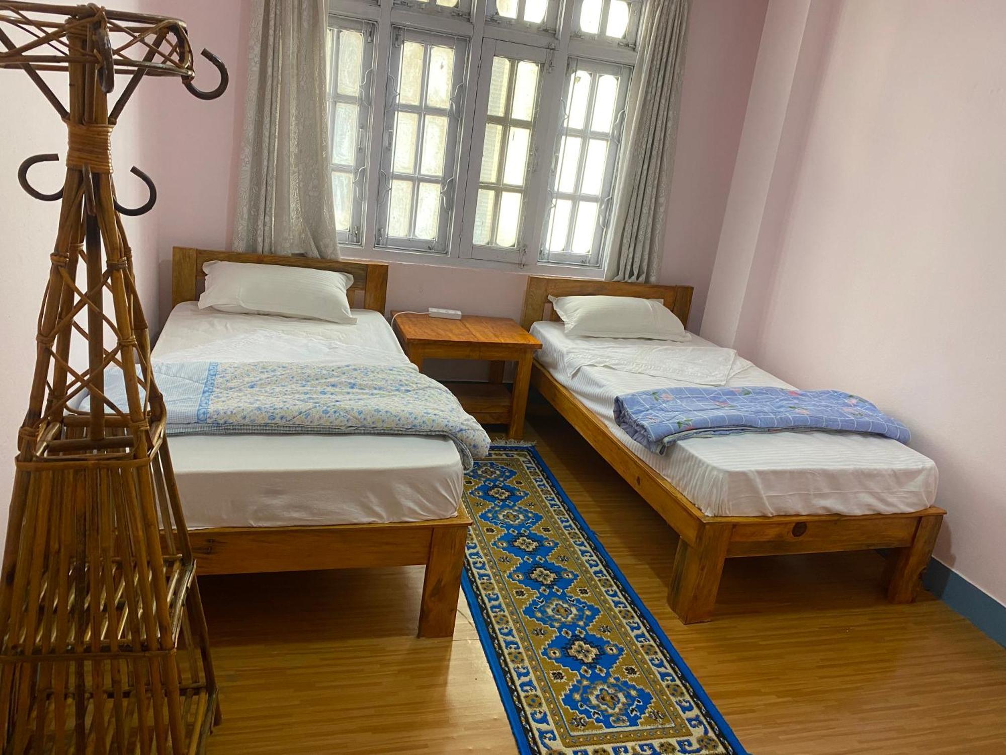 Himalayan Vacation Home Katmandou Extérieur photo