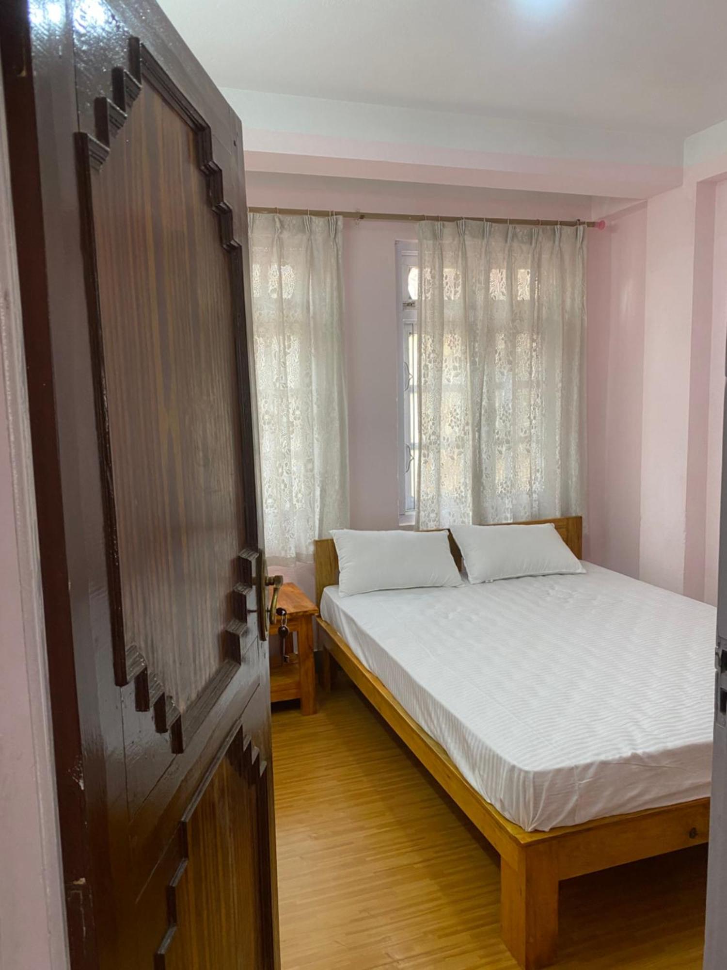 Himalayan Vacation Home Katmandou Extérieur photo