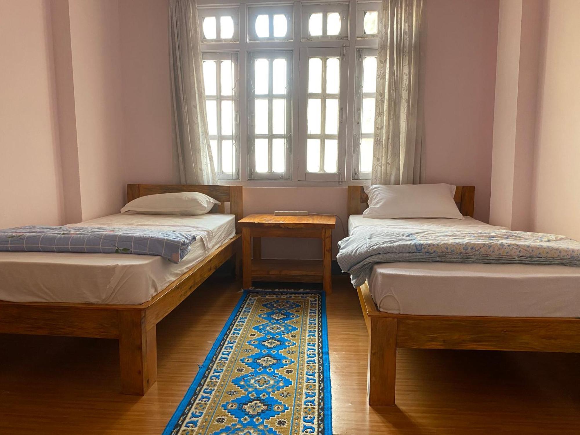 Himalayan Vacation Home Katmandou Extérieur photo