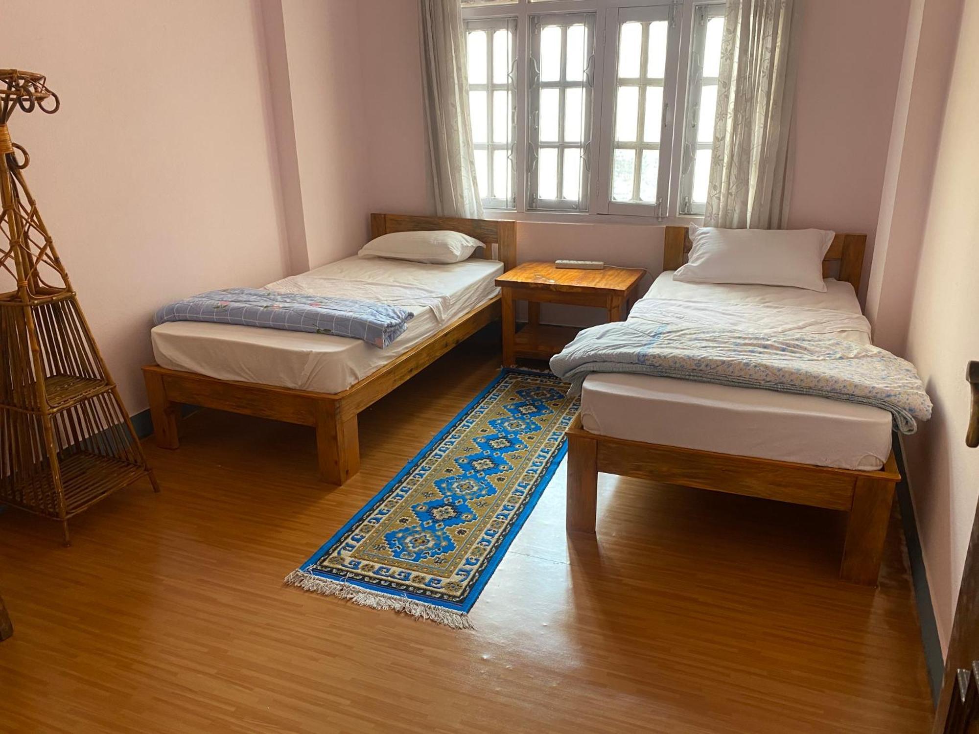 Himalayan Vacation Home Katmandou Extérieur photo