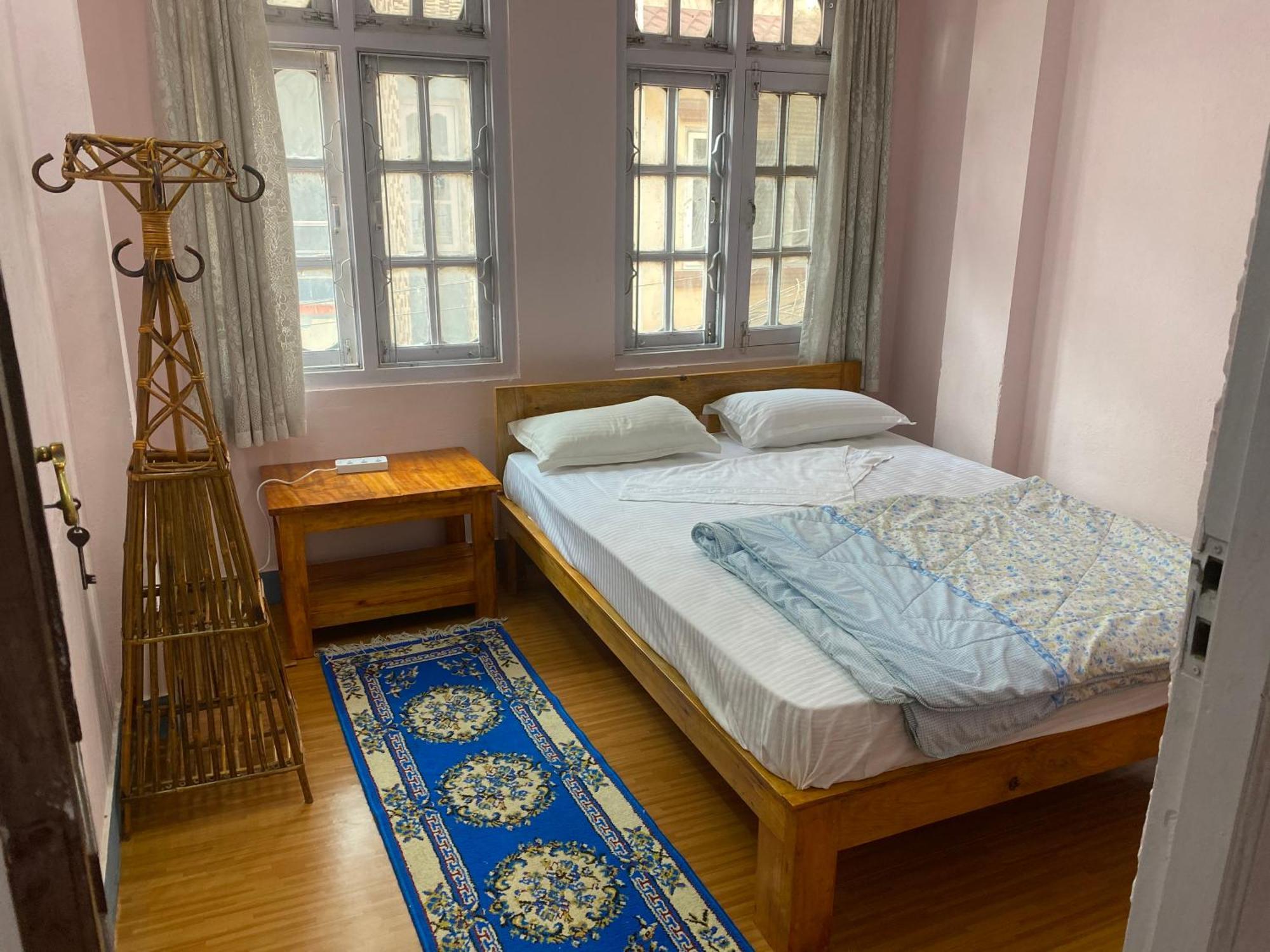 Himalayan Vacation Home Katmandou Extérieur photo