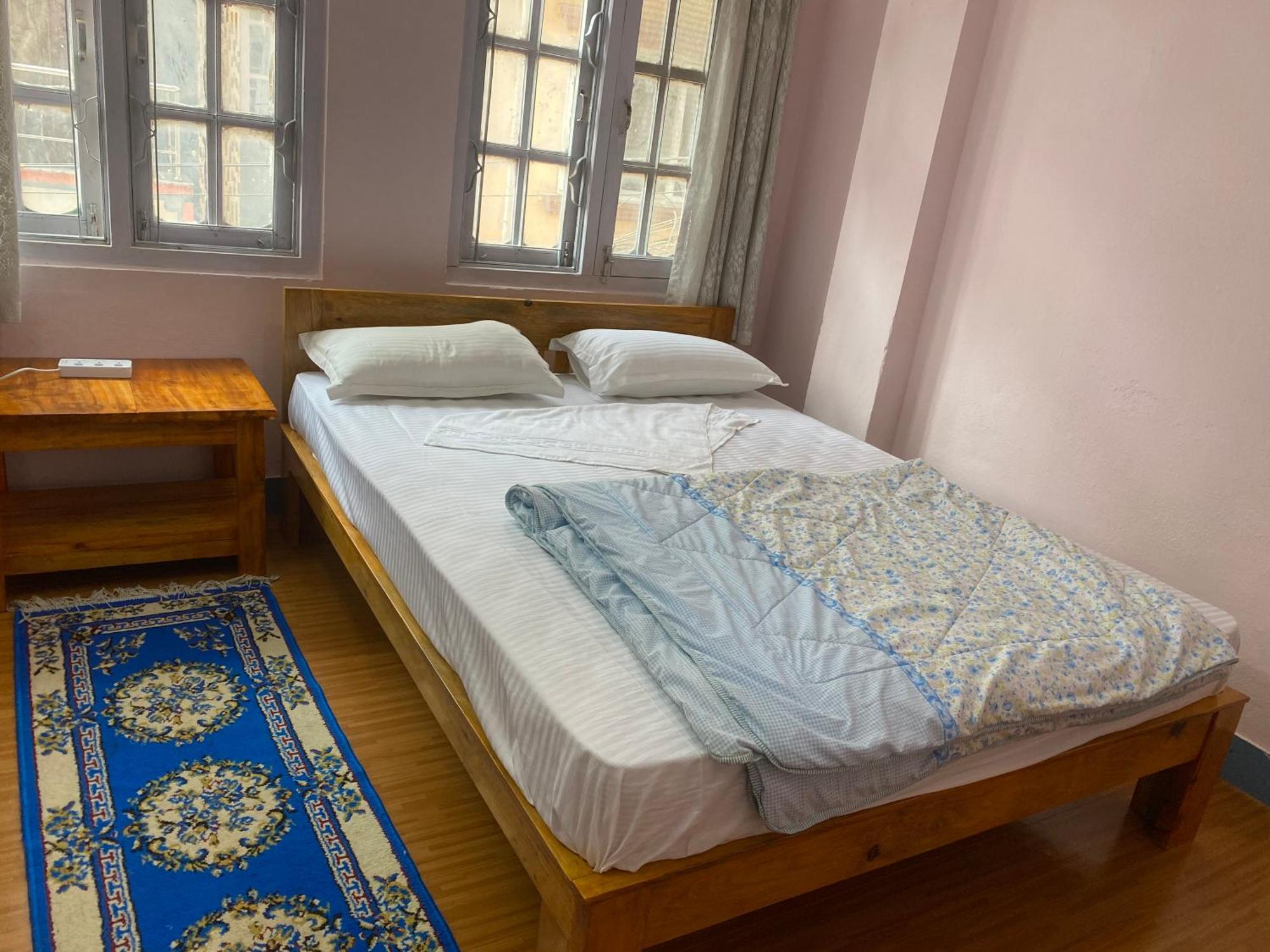 Himalayan Vacation Home Katmandou Extérieur photo