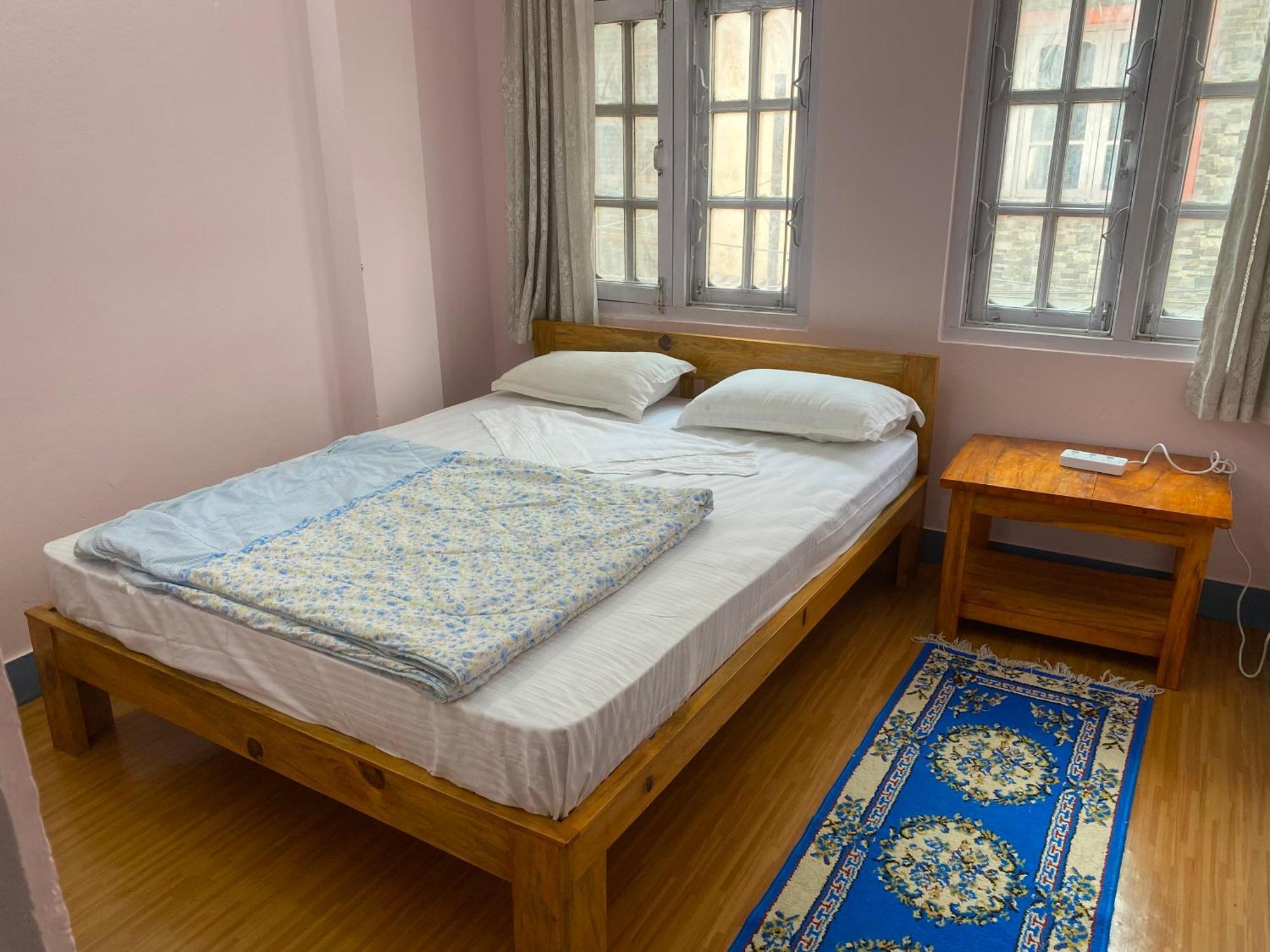Himalayan Vacation Home Katmandou Extérieur photo