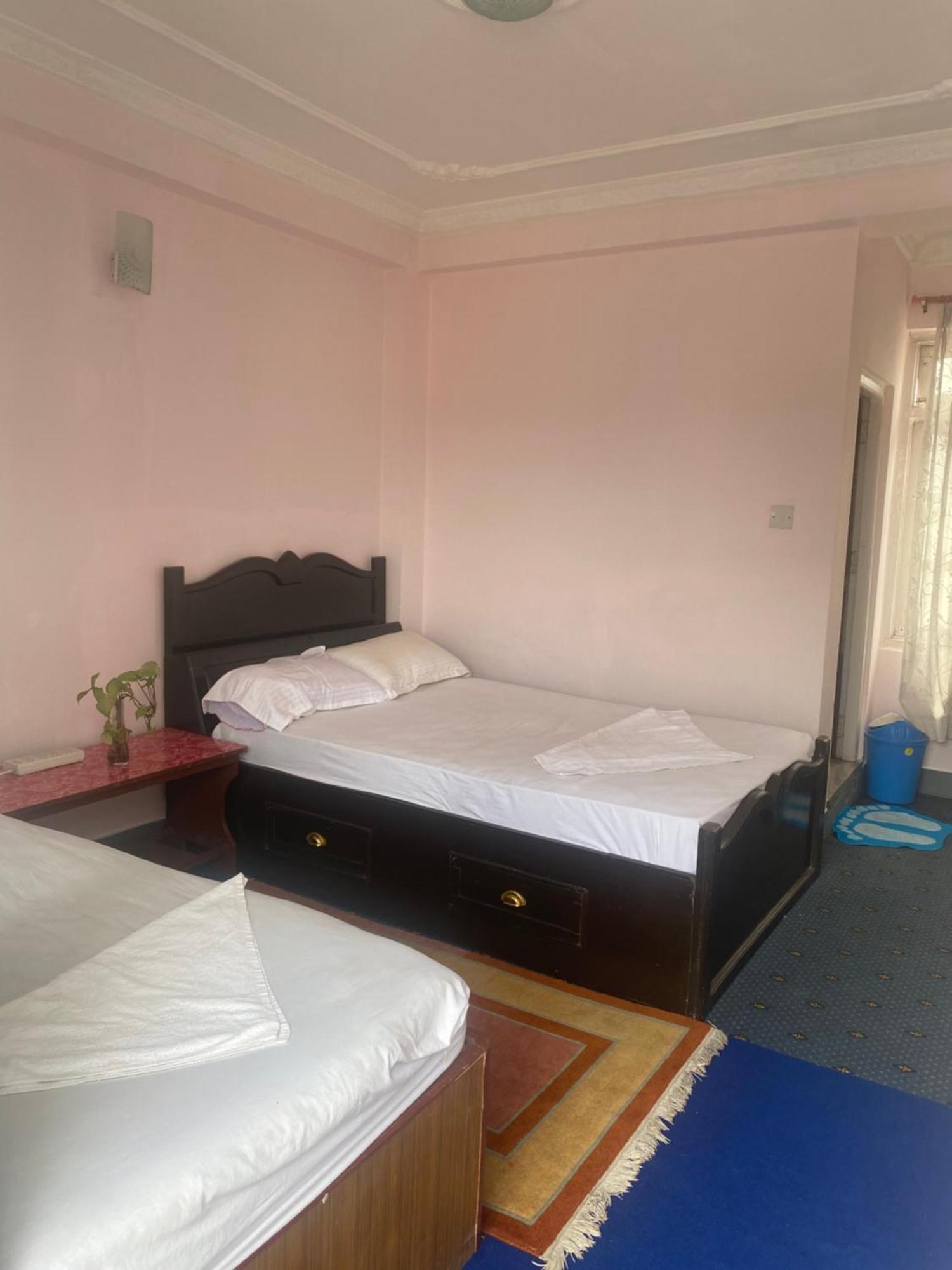 Himalayan Vacation Home Katmandou Extérieur photo