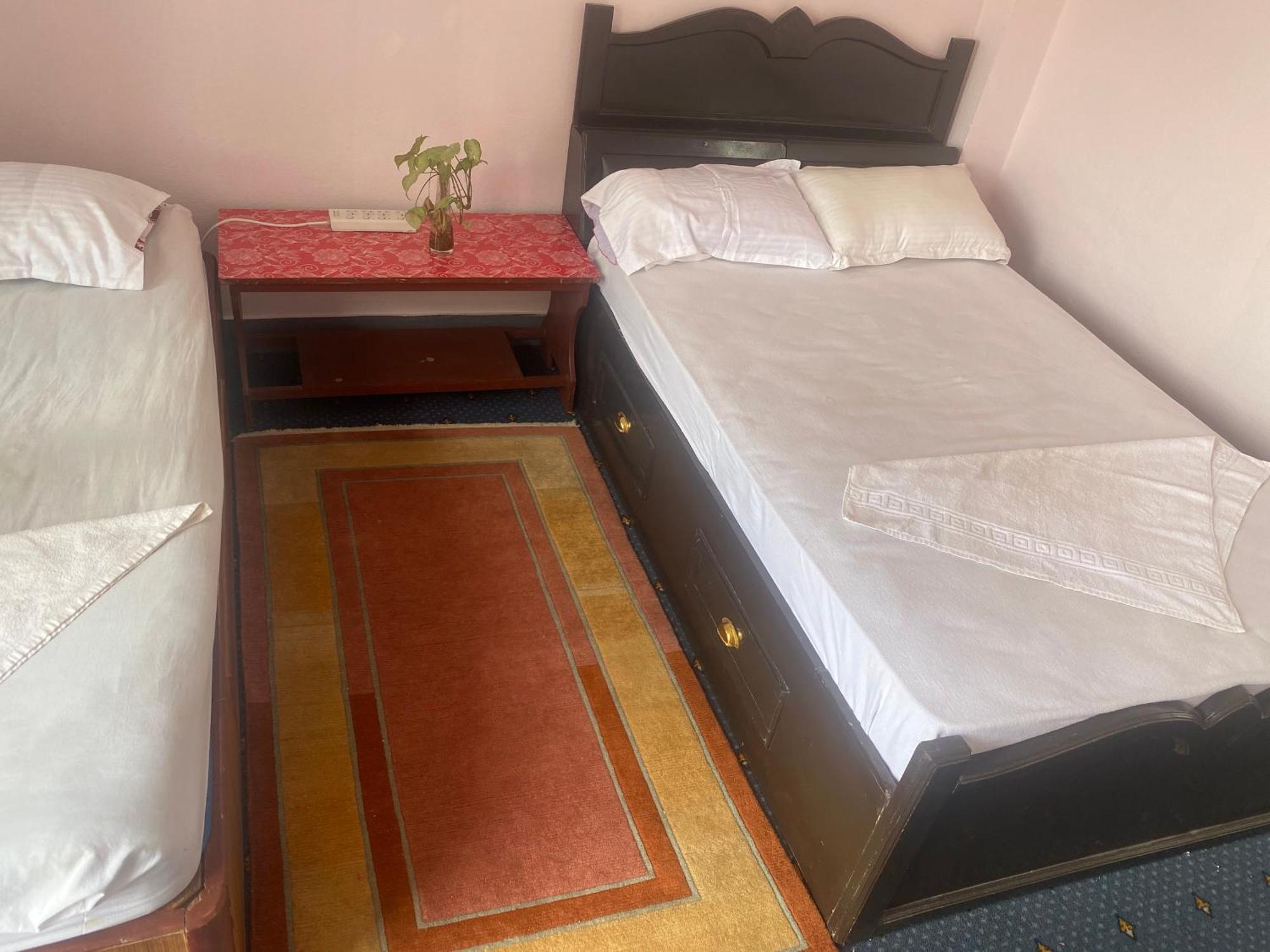Himalayan Vacation Home Katmandou Extérieur photo