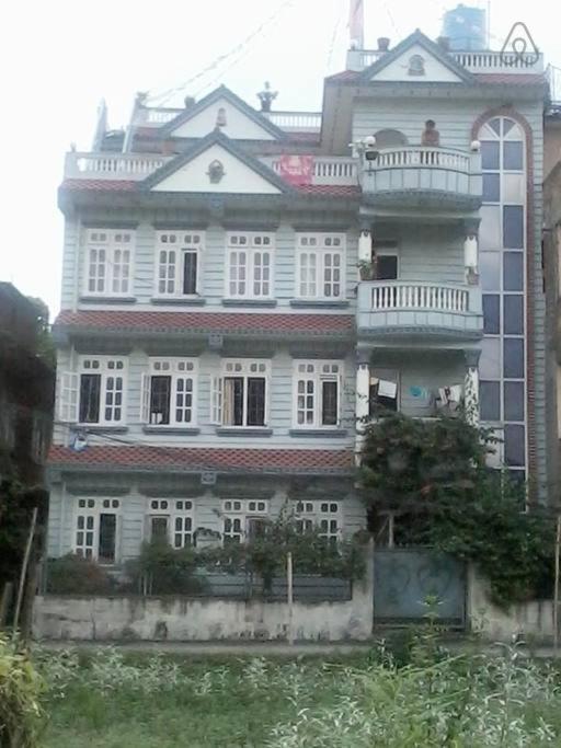 Himalayan Vacation Home Katmandou Extérieur photo