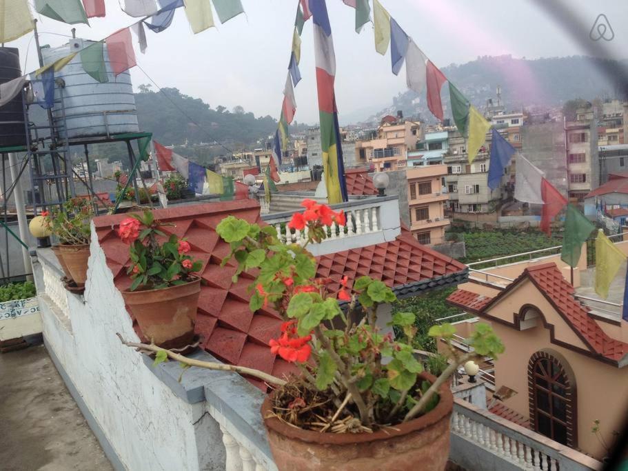 Himalayan Vacation Home Katmandou Extérieur photo