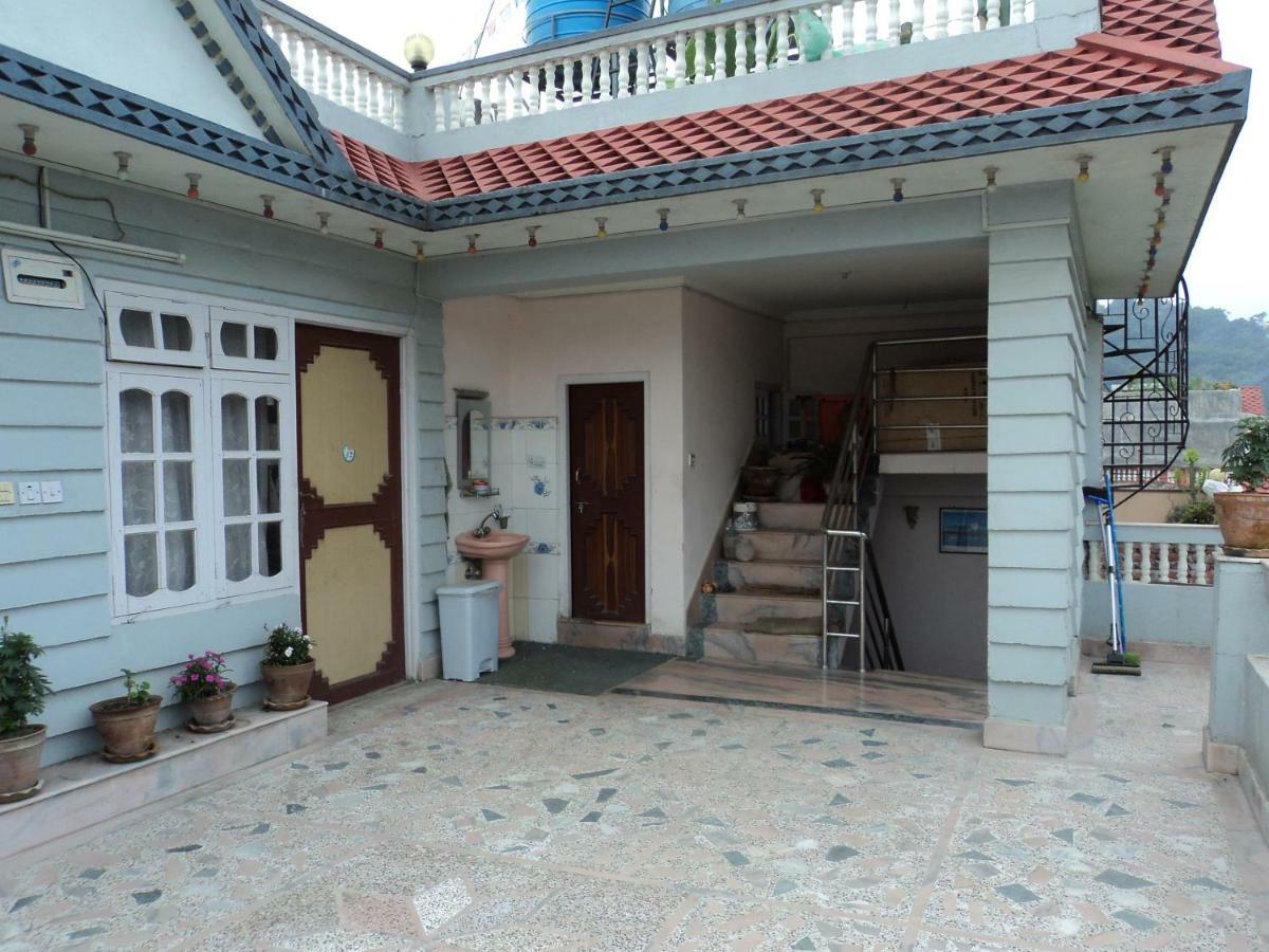 Himalayan Vacation Home Katmandou Extérieur photo