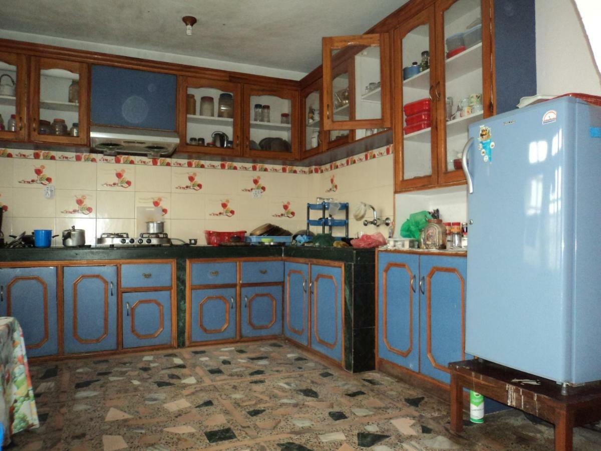 Himalayan Vacation Home Katmandou Extérieur photo