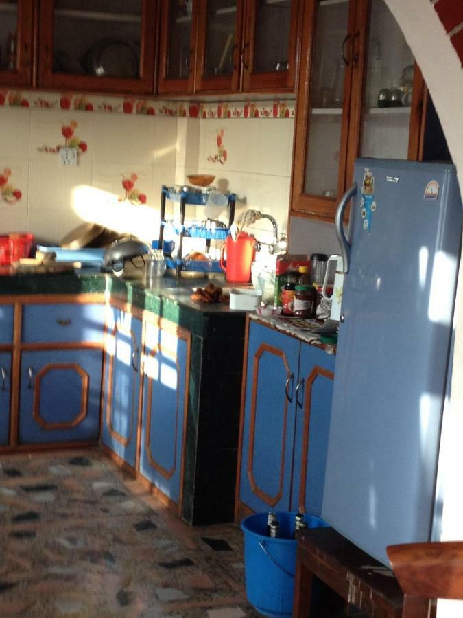 Himalayan Vacation Home Katmandou Extérieur photo